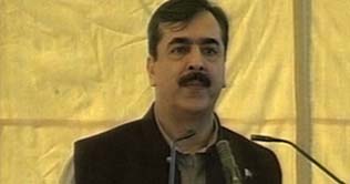 PM announces development package for Gilgit-Baltistan